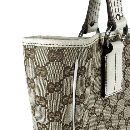 Gucci Handbag Ivory — view 7