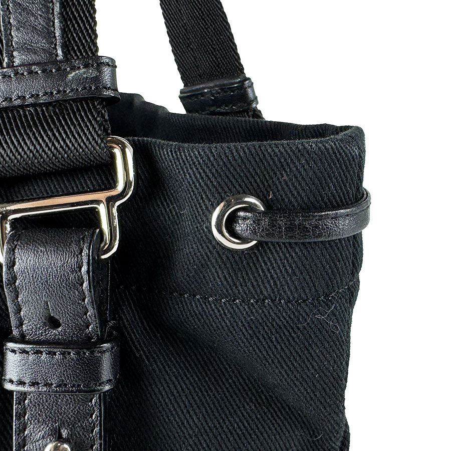 Saint Laurent Handbag Black — view 6