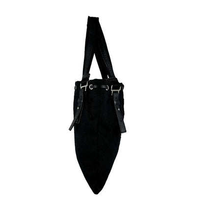 Saint Laurent Handbag Black — view 2