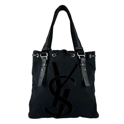 Saint Laurent Handbag Black
