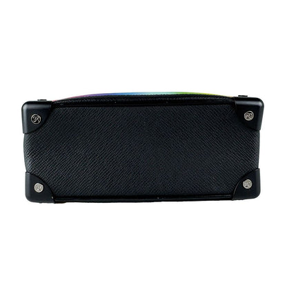 Louis Vuitton Shoulder Bag Mini Soft Trunk — view 4