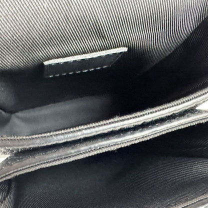 Louis Vuitton Shoulder Bag S Lock Vertical Wearable — view 5