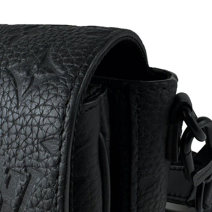 Louis Vuitton Shoulder Bag S Lock Vertical Wearable — view 6