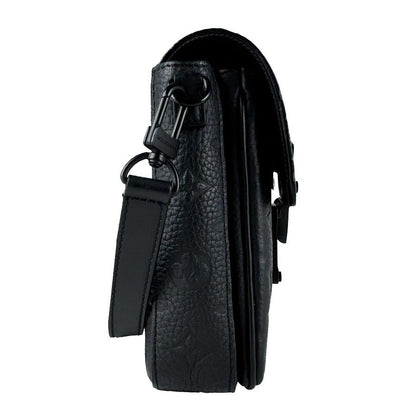 Louis Vuitton Shoulder Bag S Lock Vertical Wearable — view 2
