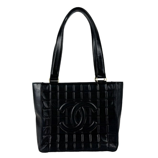 Chanel Handbag Black