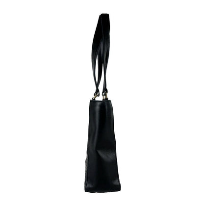 Chanel Handbag Black — view 2