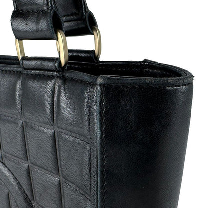 Chanel Handbag Black — view 6