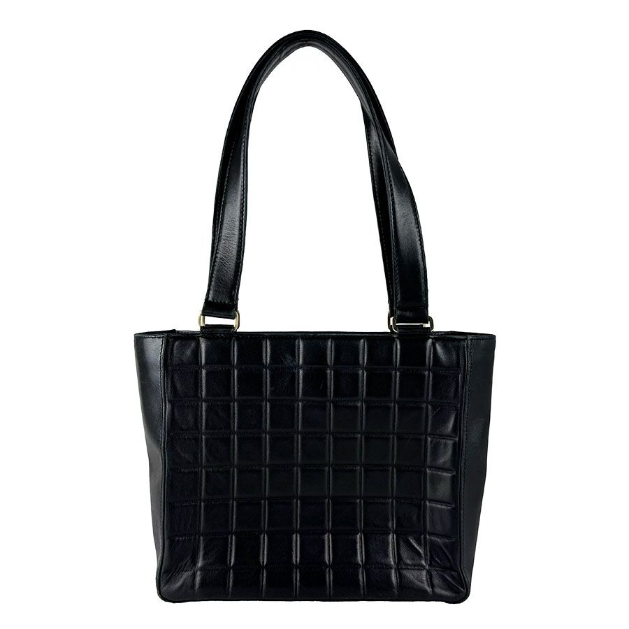 Chanel Handbag Black — view 3