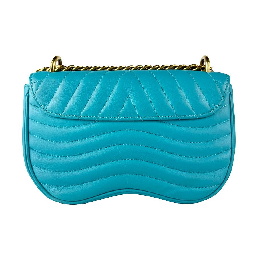 Louis Vuitton Shoulder Bag New Wave Chain — view 3