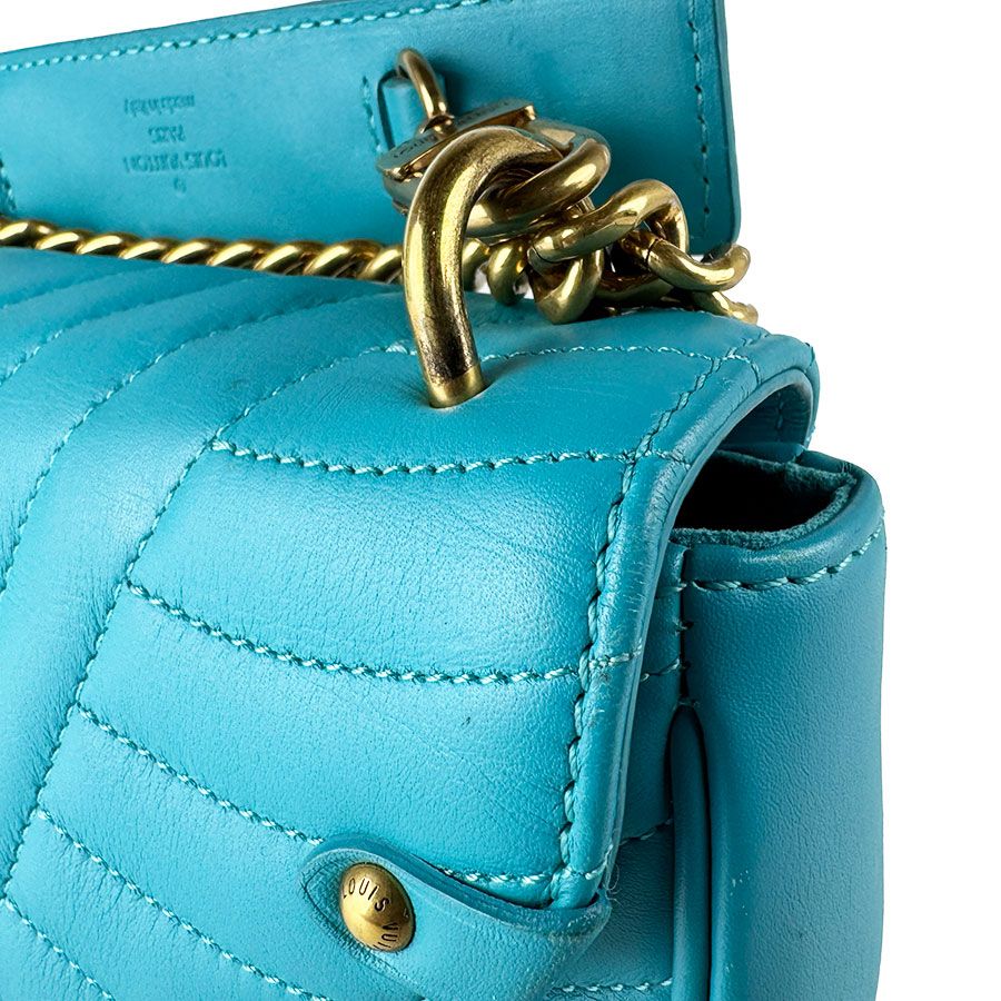Louis Vuitton Shoulder Bag New Wave Chain — view 6