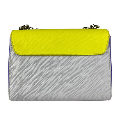 Louis Vuitton Shoulder Bag Twist MM — view 3