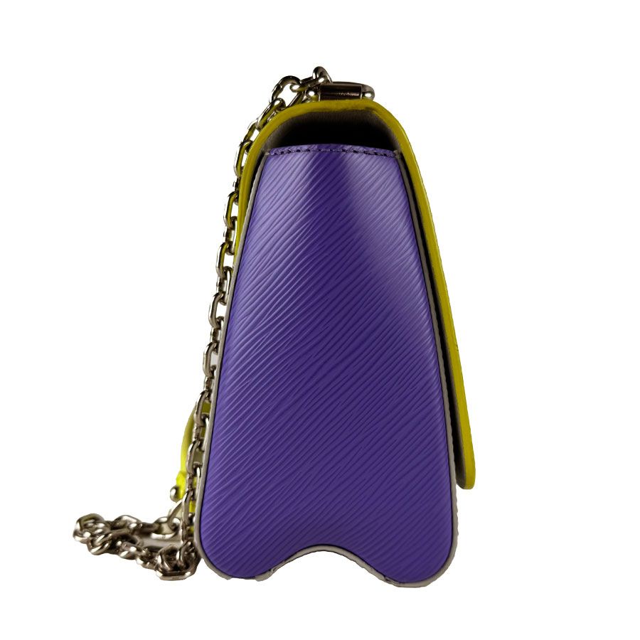 Louis Vuitton Shoulder Bag Twist MM — view 2