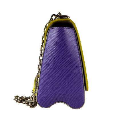 Louis Vuitton Shoulder Bag Twist MM — view 2