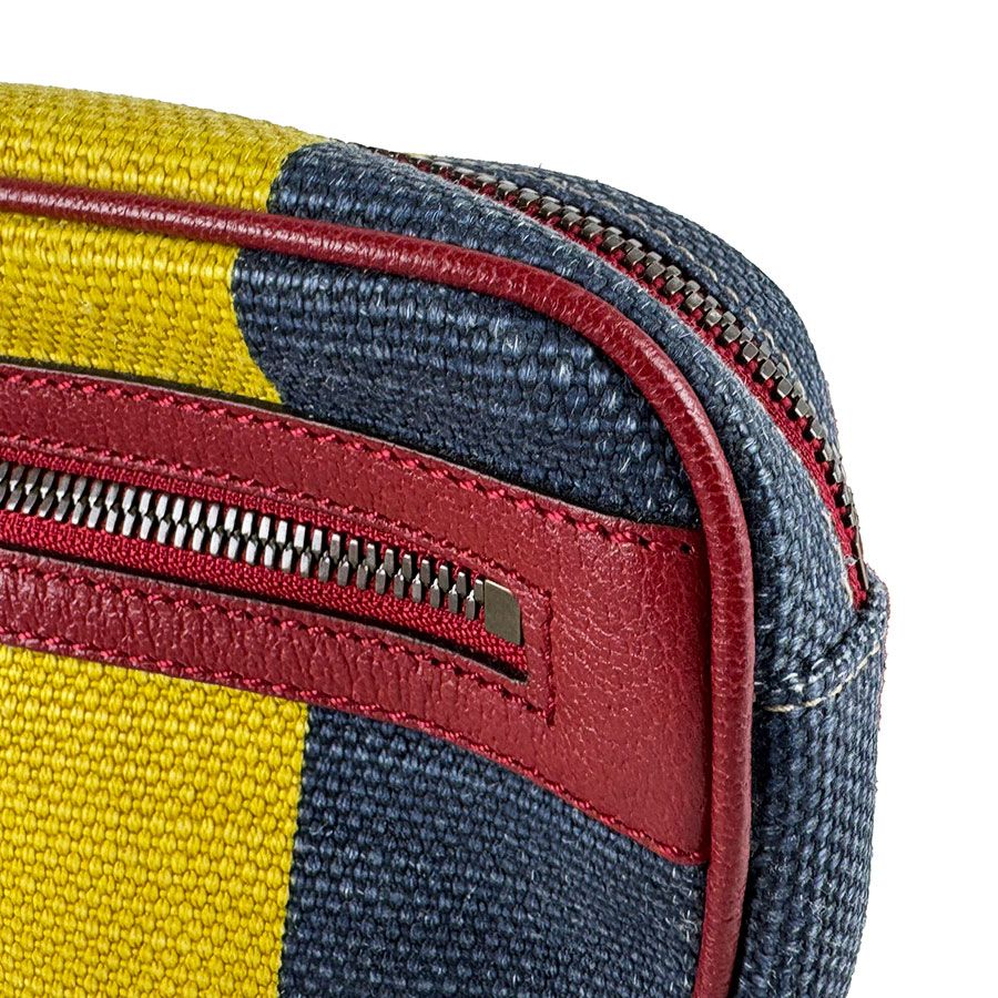 Gucci Belt Bag Baiadera — view 6