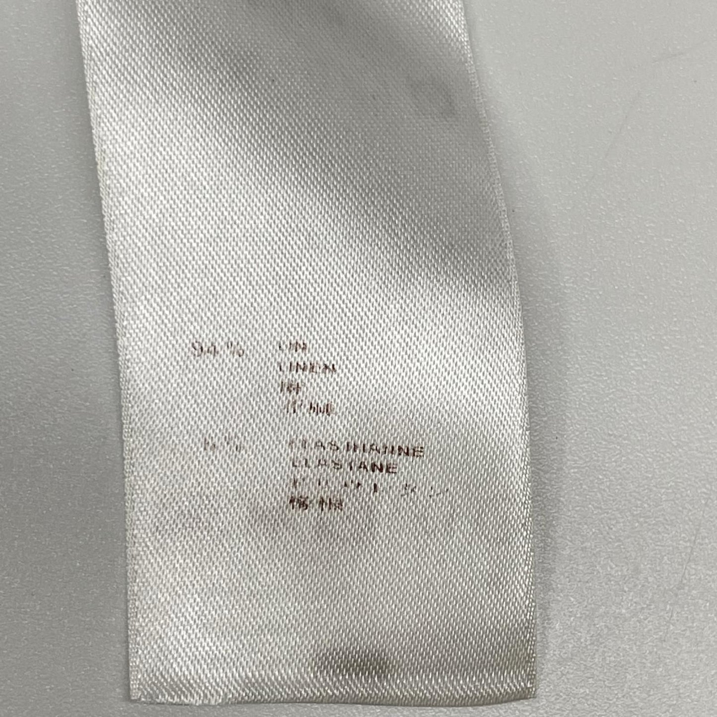 Louis Vuitton Navy Blue Monogram Lace Dress XS — view 4