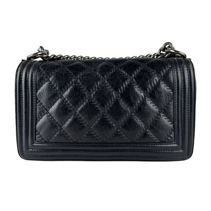 Chanel Shoulder Bag — view 3
