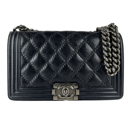 Chanel Shoulder Bag
