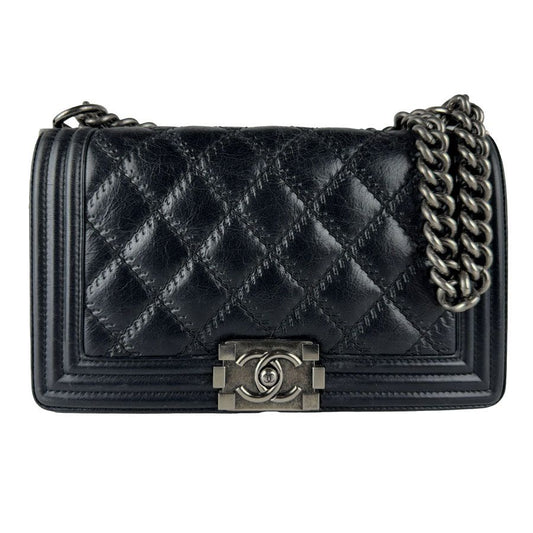 Chanel Shoulder Bag