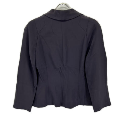 Loewe Purple Lining Silk Jacket 40 — view 2