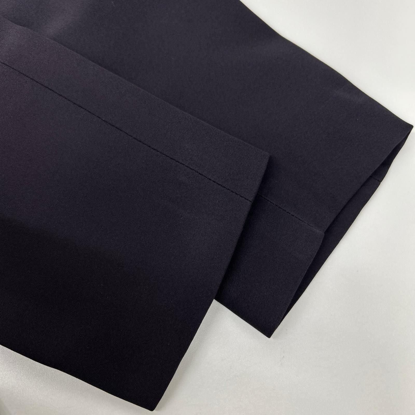 Loewe Purple Lining Silk Jacket 40 — view 8