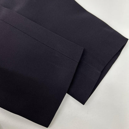 Loewe Purple Lining Silk Jacket 40 — view 8