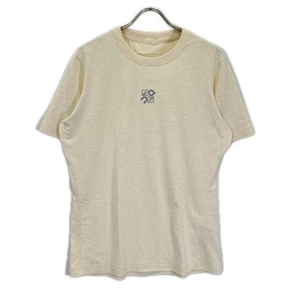 Loewe on Beige Active T-Shirt XS