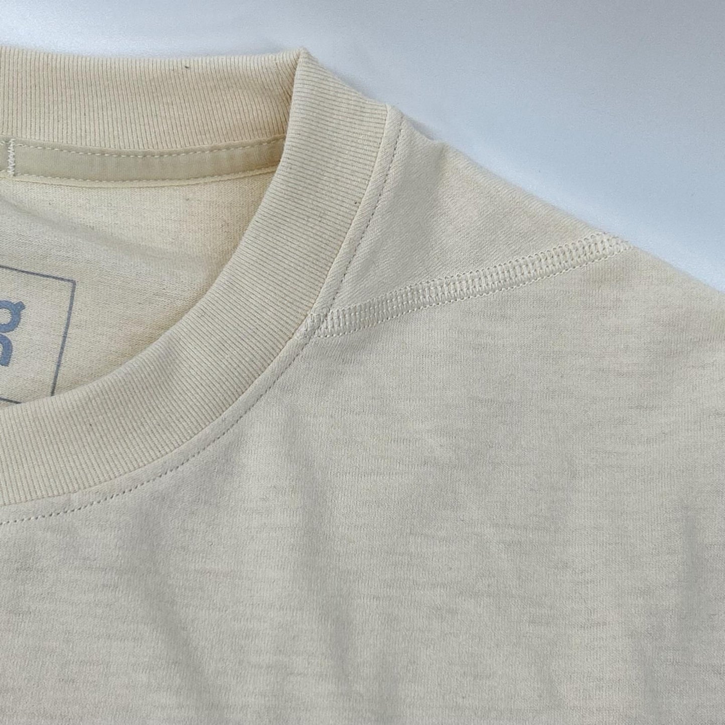 Loewe on Beige Active T-Shirt XS — view 8