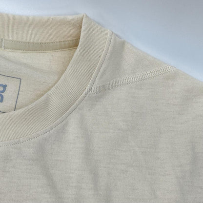 Loewe on Beige Active T-Shirt XS — view 8