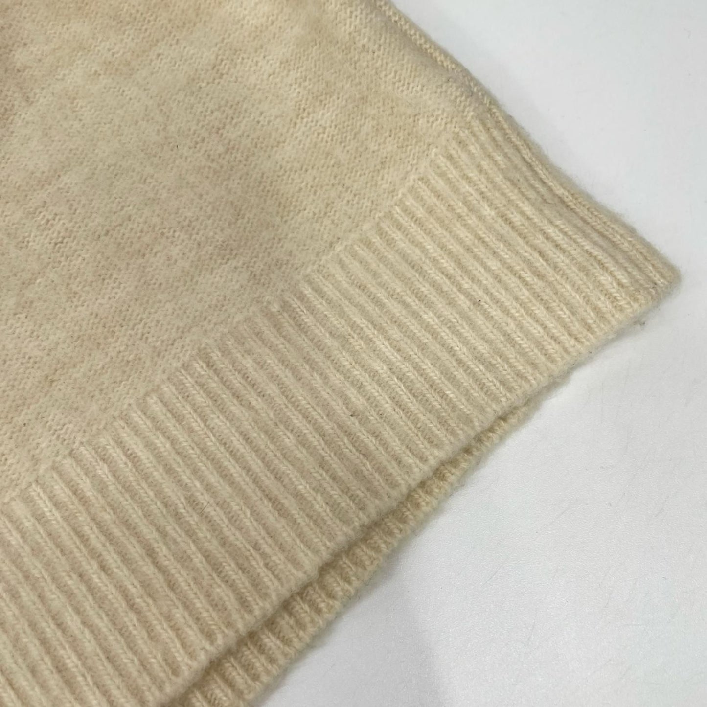 Loewe Anagram Wool Knit Sweater — view 8