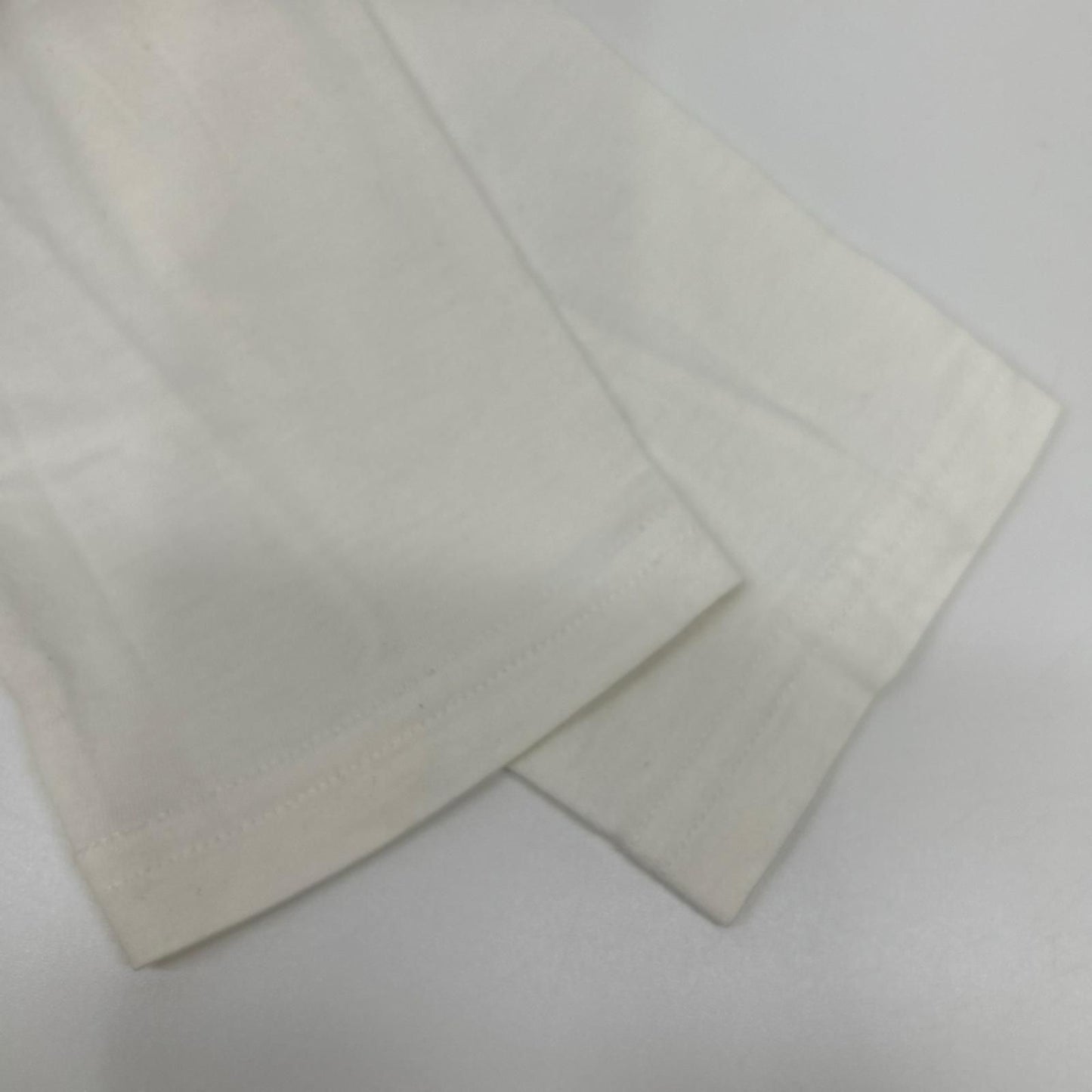 Dior Homme Chris Van Assche Era White Bee Embroidery Top XS — view 6