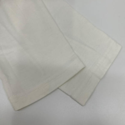 Dior Homme Chris Van Assche Era White Bee Embroidery Top XS — view 6