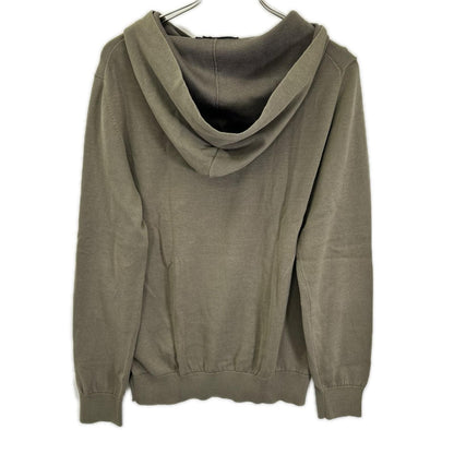 Louis Vuitton Kim Jones Era Cotton Silk LV Embroidery Jacket — view 2