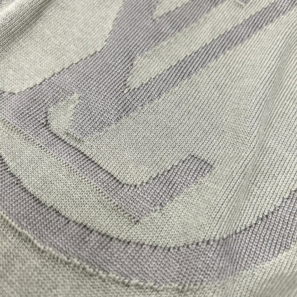 Louis Vuitton Kim Jones Era Cotton Silk LV Embroidery Jacket — view 7