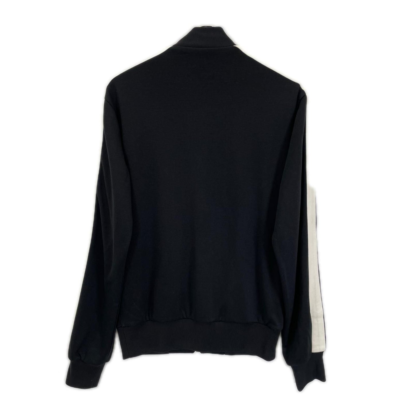 Dolce & Gabbana Black Track Jacket 46 — view 2