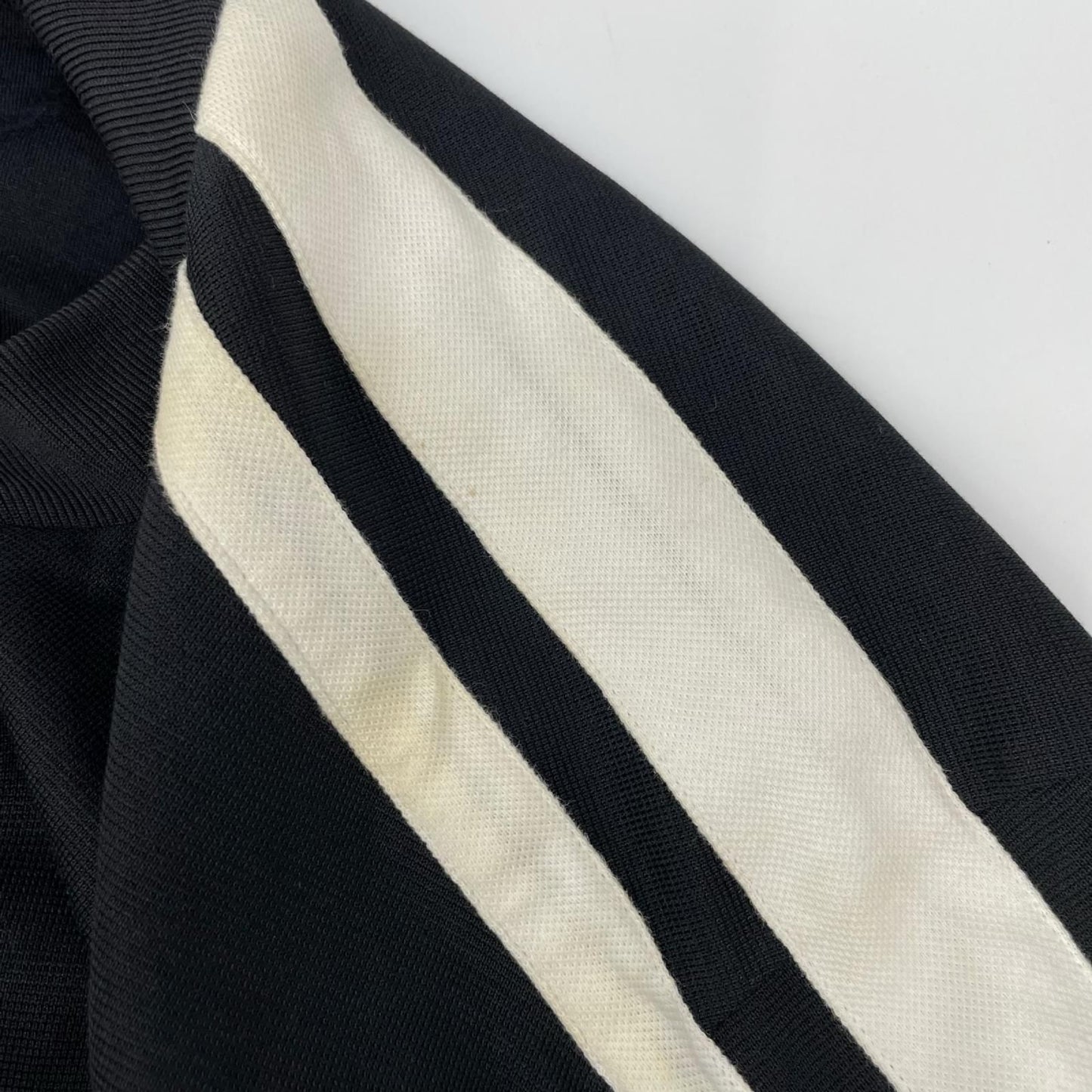 Dolce & Gabbana Black Track Jacket 46 — view 8