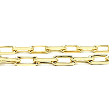 Cartier 18k Yellow Gold Santos de Cartier Bracelet Small Model SM — view 7
