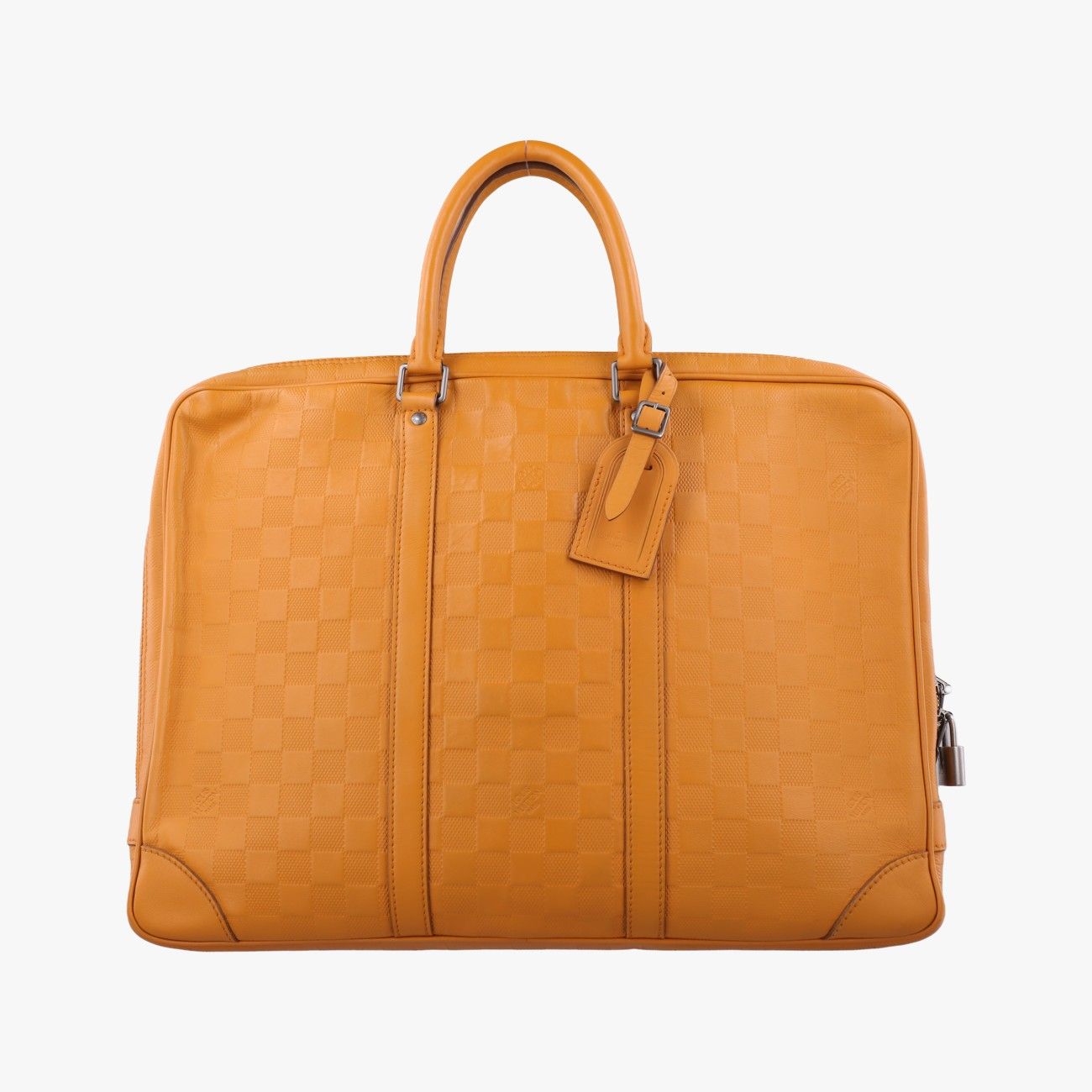 Louis Vuitton PDV Porte Documents Voyage Solar Damier Infini