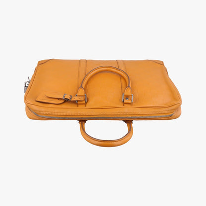 Louis Vuitton PDV Porte Documents Voyage Solar Damier Infini — view 8