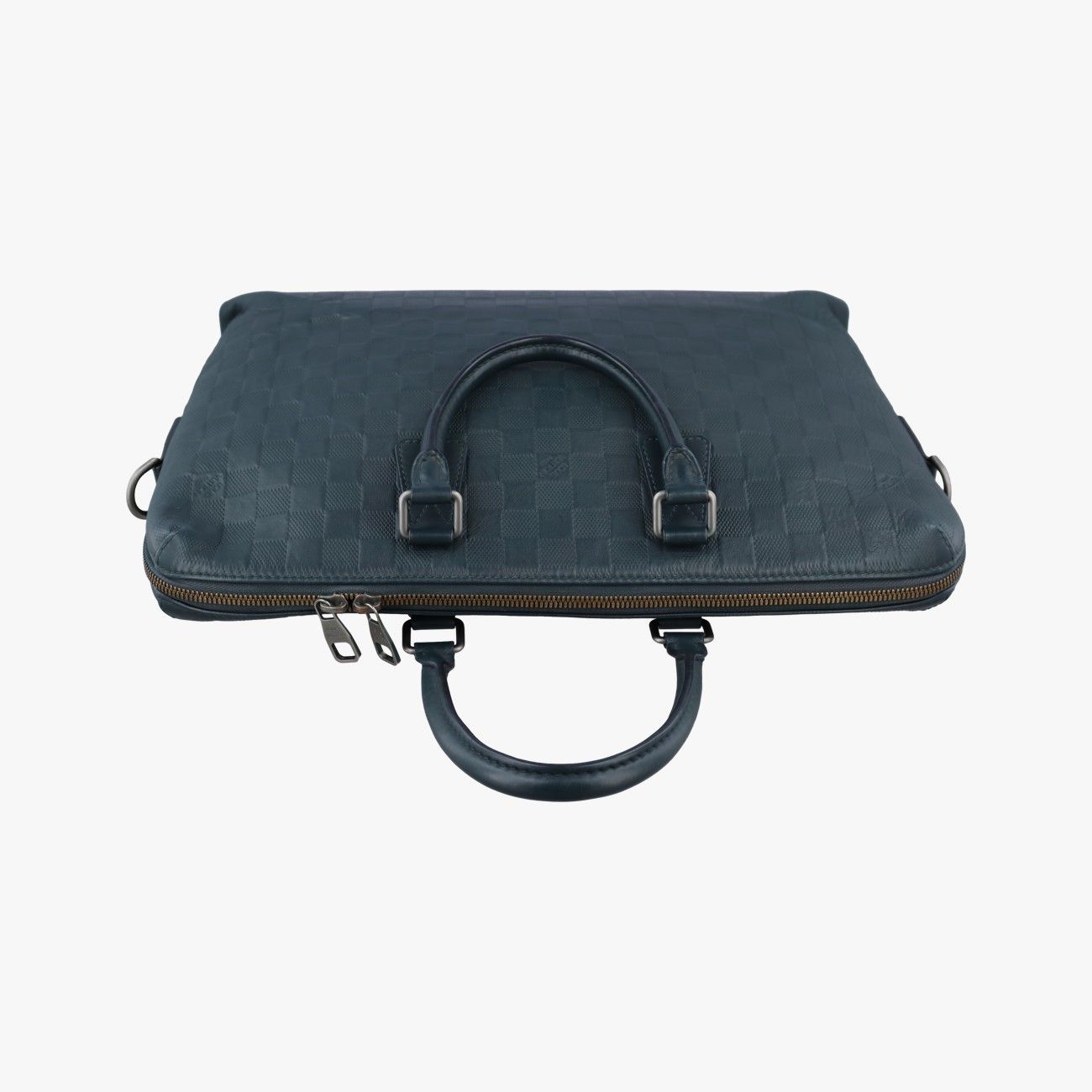Louis Vuitton PDJ Porte Documents Jour Business Cosmos Damier Infini — view 8