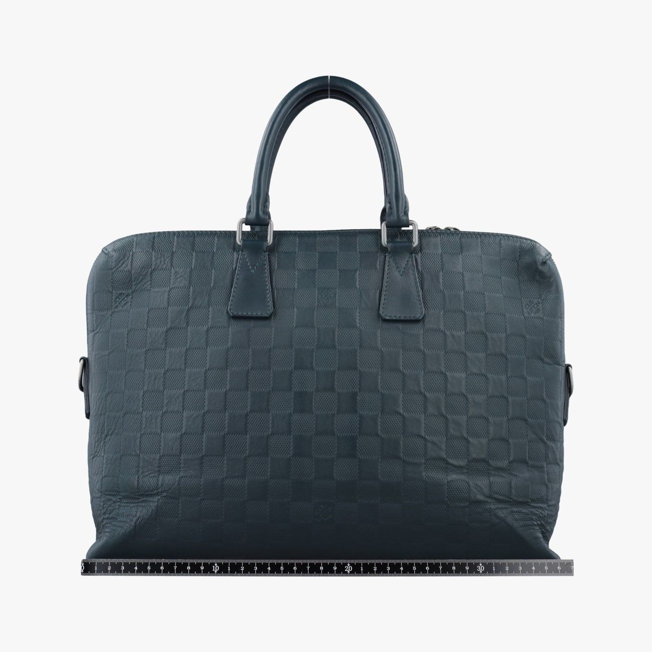 Louis Vuitton PDJ Porte Documents Jour Business Cosmos Damier Infini — view 2