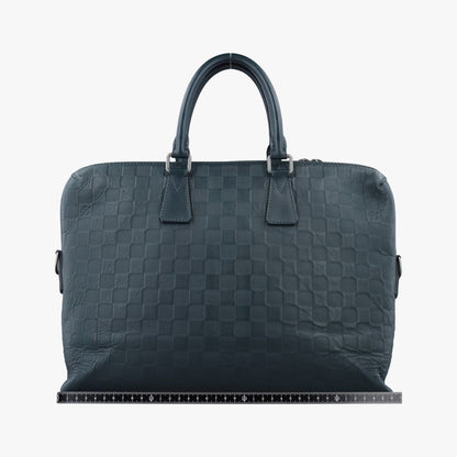 Louis Vuitton PDJ Porte Documents Jour Business Cosmos Damier Infini — view 2