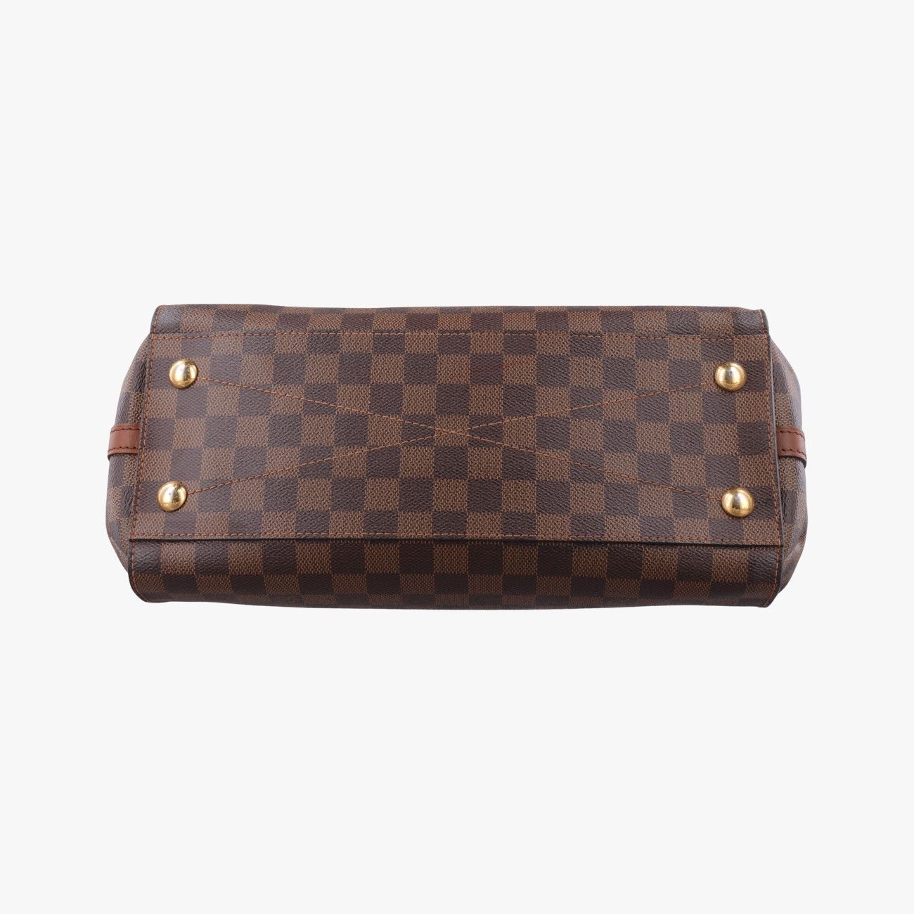 Louis Vuitton Greenwich Ebene Damier Canvas — view 3