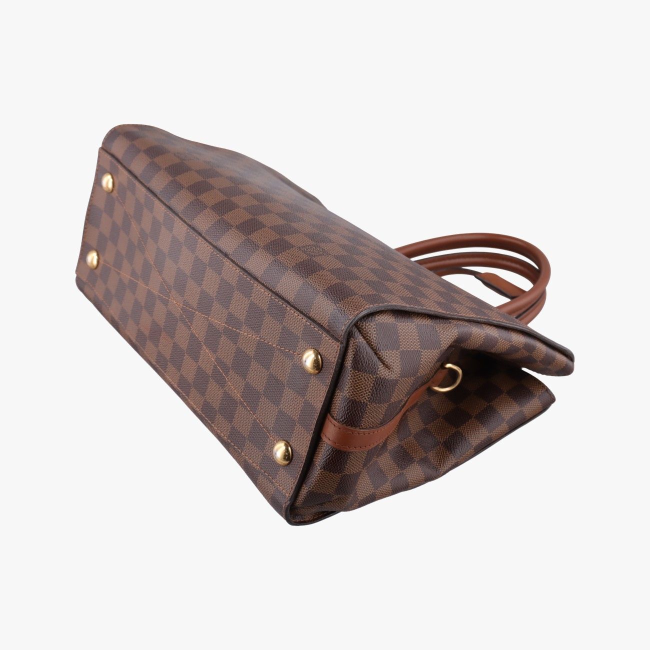 Louis Vuitton Greenwich Ebene Damier Canvas — view 6