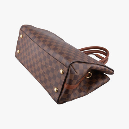 Louis Vuitton Greenwich Ebene Damier Canvas — view 6
