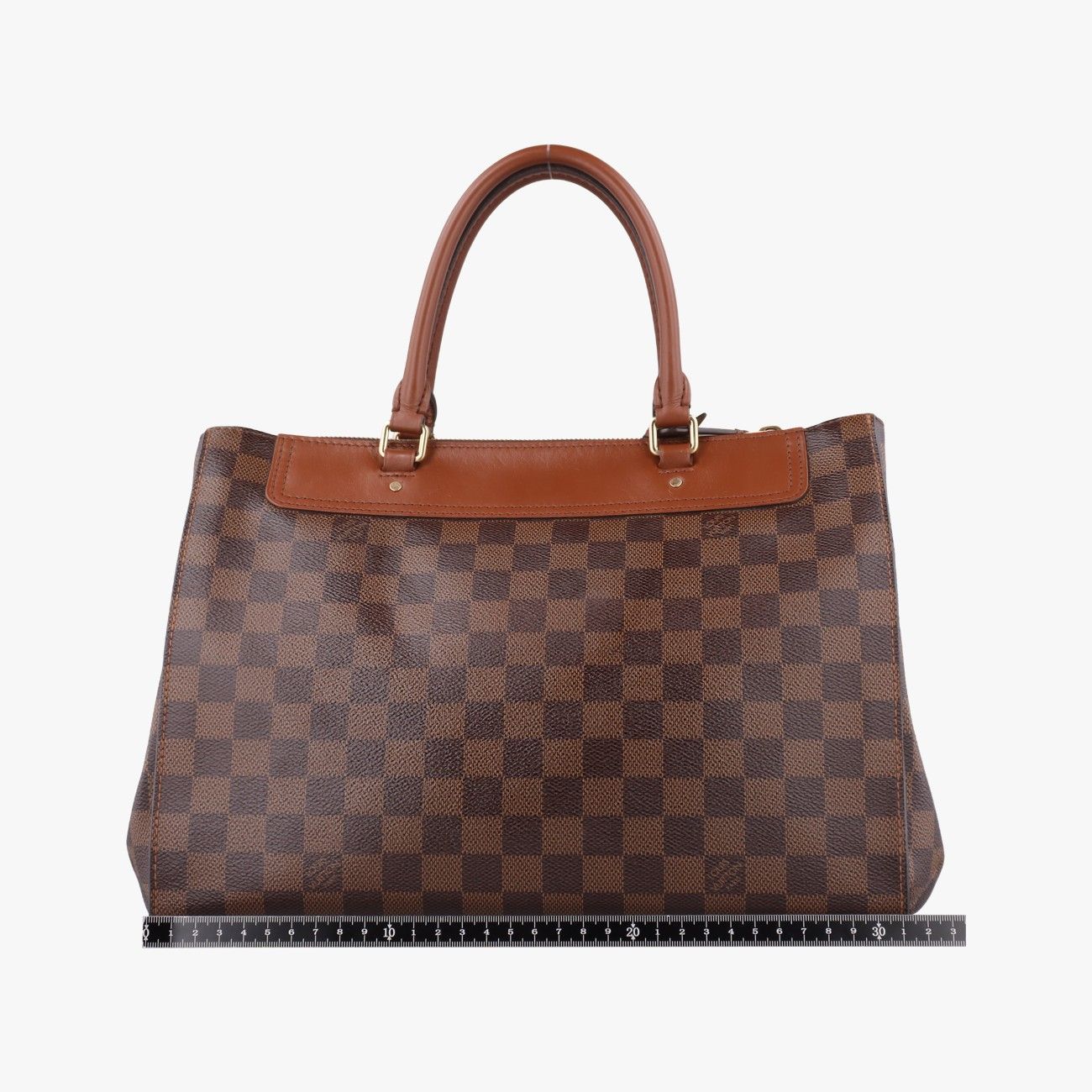 Louis Vuitton Greenwich Ebene Damier Canvas — view 2