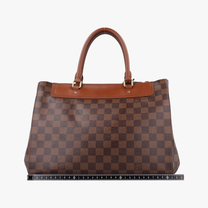Louis Vuitton Greenwich Ebene Damier Canvas — view 2