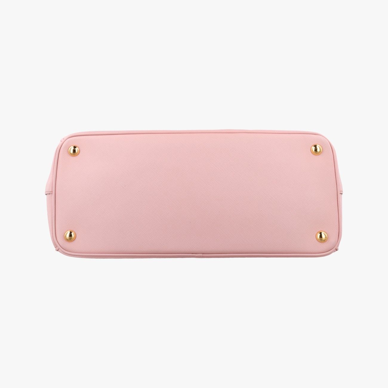 Prada Galleria Pink Saffiano Leather — view 3