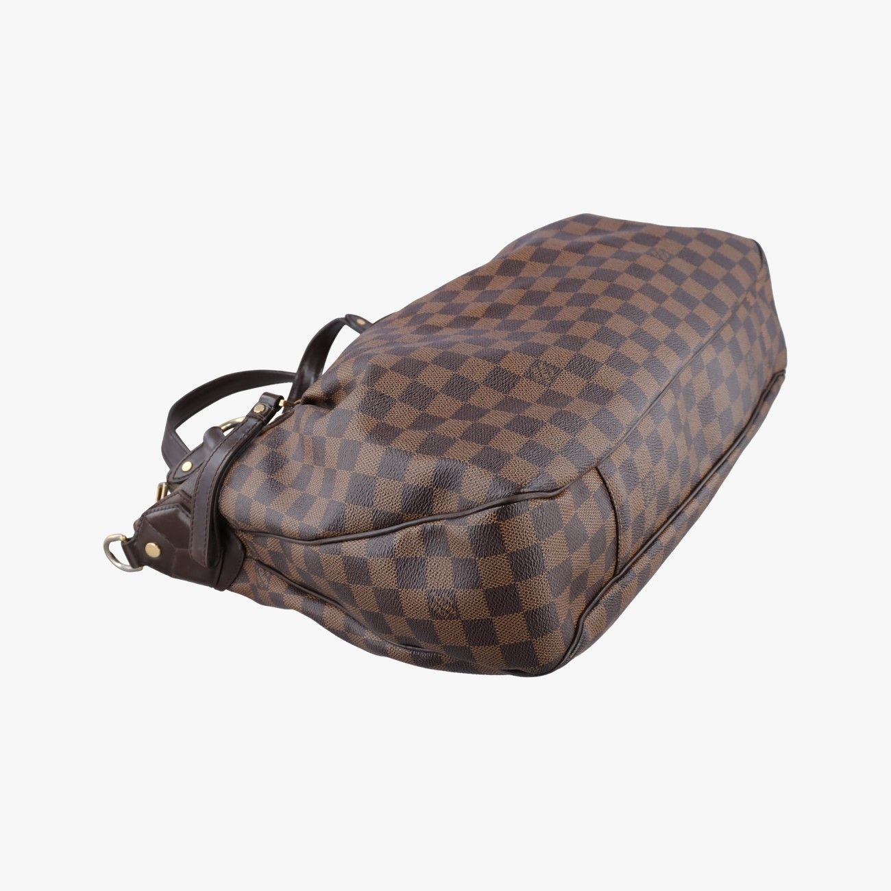 Louis Vuitton Evora MM Ebene Damier Canvas — view 5