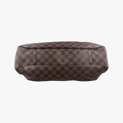 Louis Vuitton Evora MM Ebene Damier Canvas — view 3