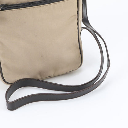 Gucci Leather Shoulder Bag Crossbody Messenger Business — view 2
